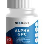 Alpha GPC 90 капсул фото 1 уменьшенное