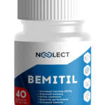 Bemitil 40 капсул фото 1 уменьшенное