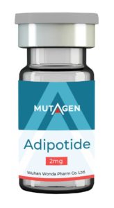 Adipotide 2 mg от ожирения фото