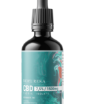 Isolate CBD Oil 20мл 1500 мг (Швейцария) для лечения широкого спектра заболеваний фото 1 уменьшенное