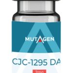 CJC 1295 DAC 2 мг для жиросжигания и активности фото 1 уменьшенное