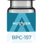 BPC 157 пептид 5mg для ускоренной регенерации и защиты от токсинов фото 1 уменьшенное