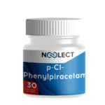 p-Cl-phenylpiracetam (RGPU-95, Цебарацетам) 30 капсул фото 1 уменьшенное